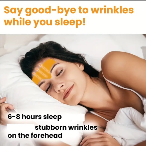 Frontal Firming Patch 10pc Pack - Picture 3 of 7